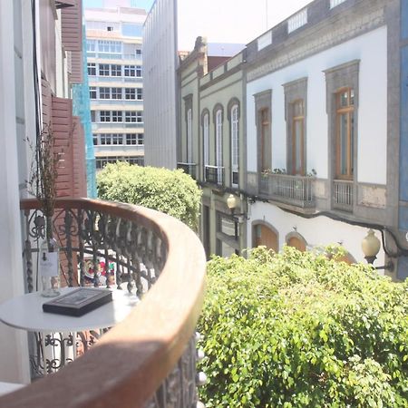 Mahalo Healthy House Las Palmas de Gran Canaria Kültér fotó