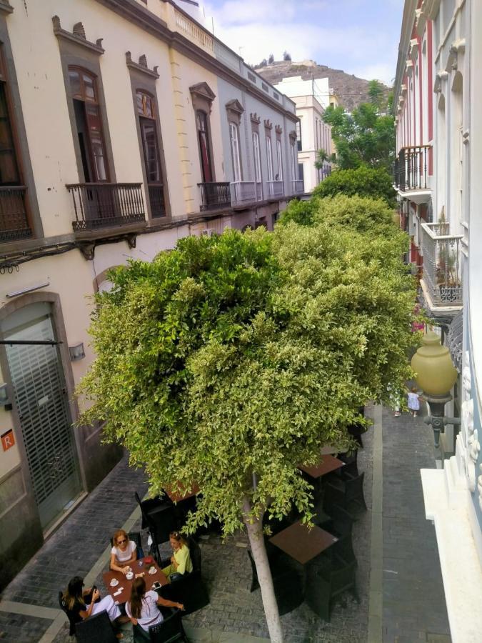 Mahalo Healthy House Las Palmas de Gran Canaria Kültér fotó