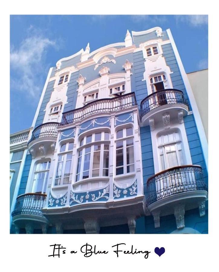 Mahalo Healthy House Las Palmas de Gran Canaria Kültér fotó