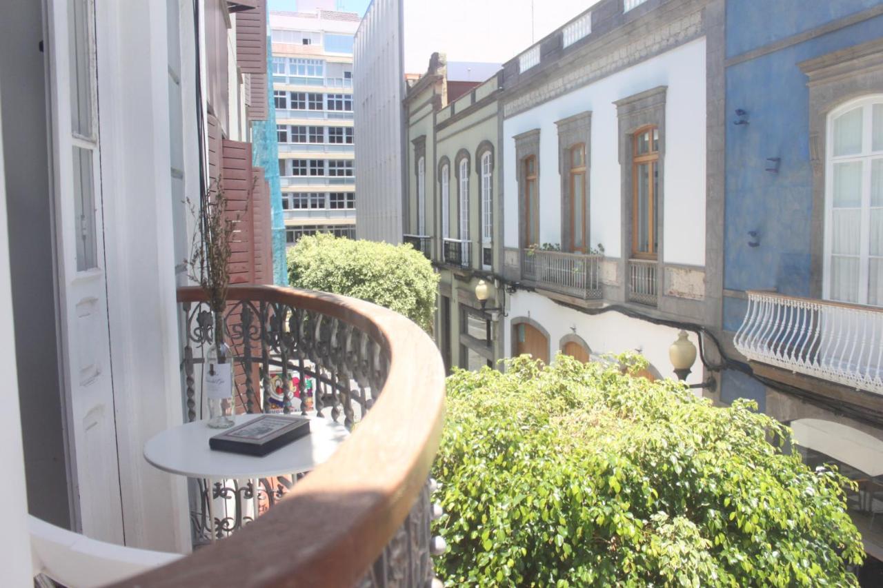 Mahalo Healthy House Las Palmas de Gran Canaria Kültér fotó